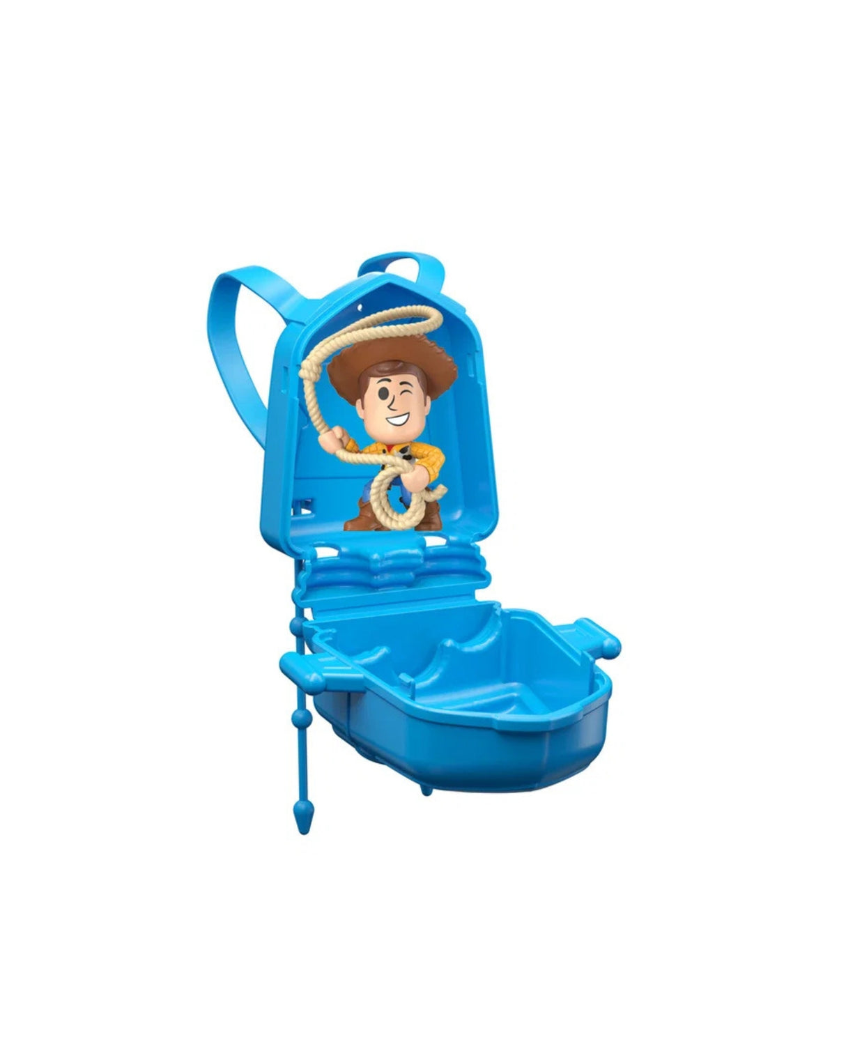 Pixar Toy Story 5 Small Stars Backpack Asst.