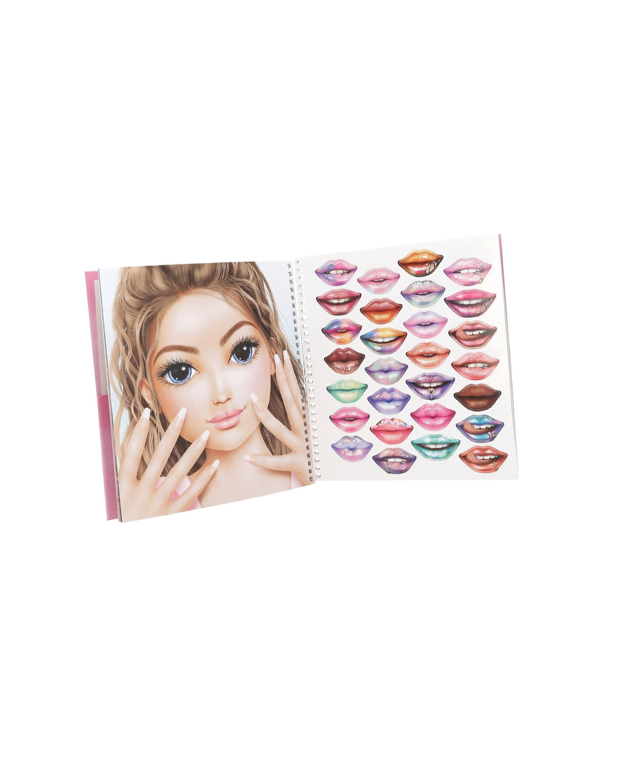 Create your Zoo Activity Book with stickers