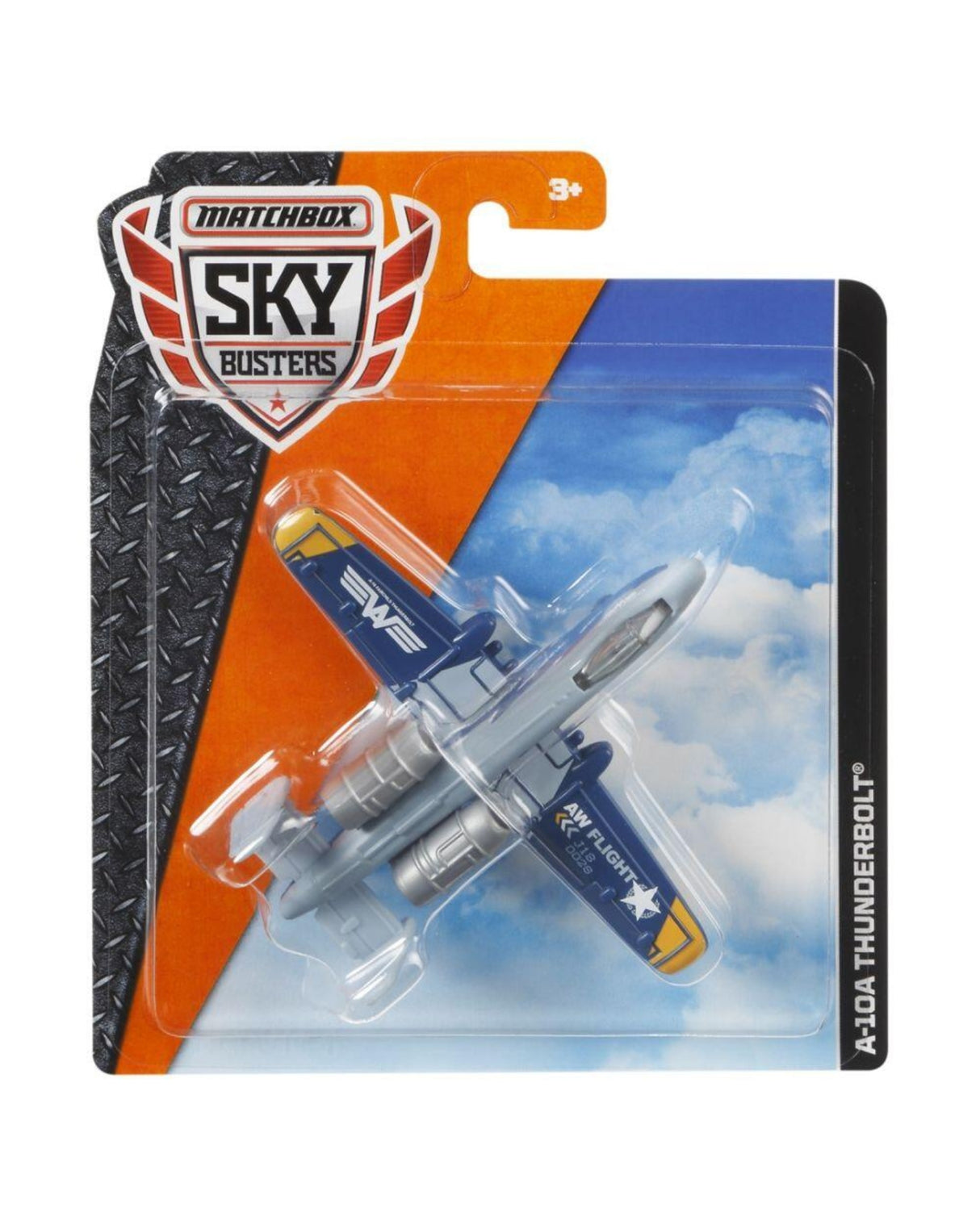 Matchbox Sky Busters
