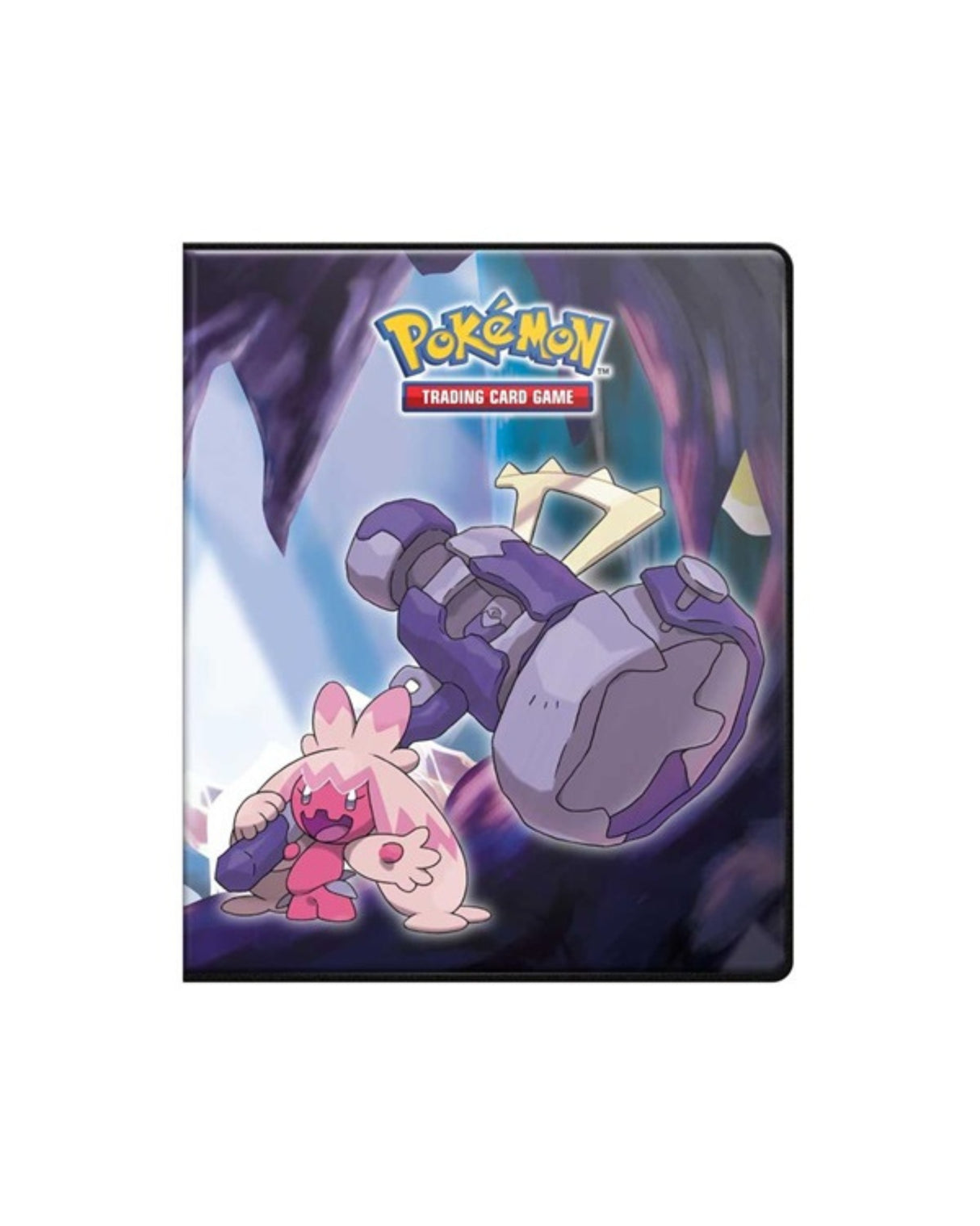 Portfolio 9-P Pokemon Tinkaton