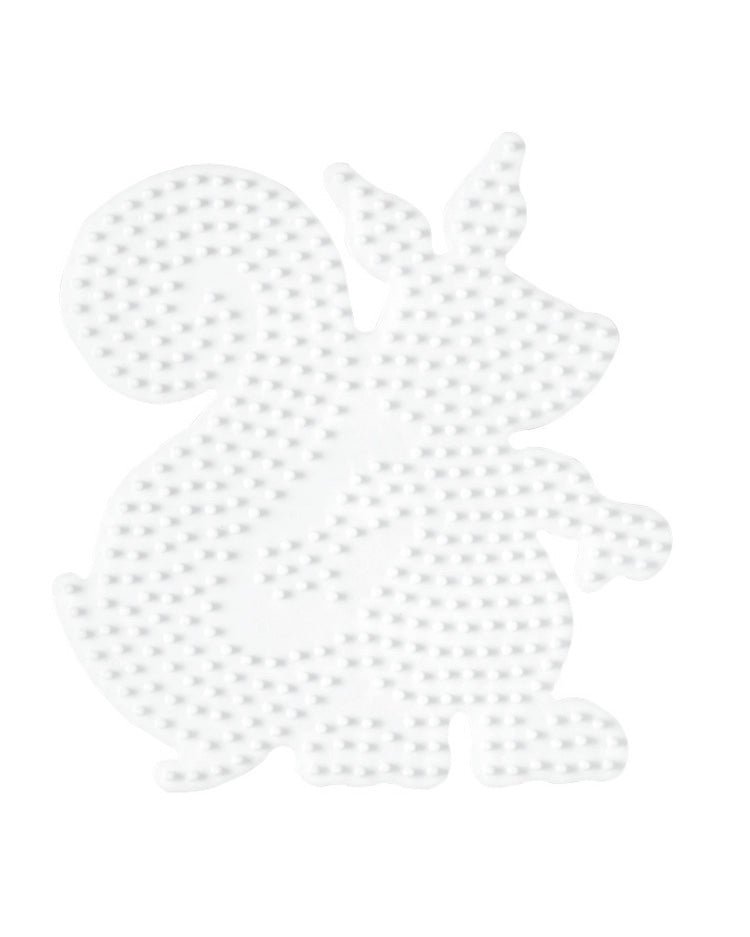 Hama pin board squirrel - 302