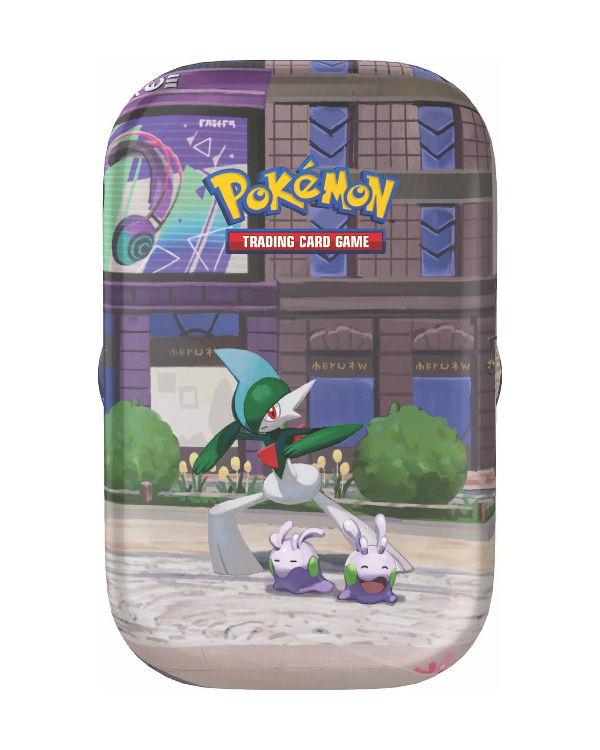 Pokemon Mini Tin June 26 - 1 stk