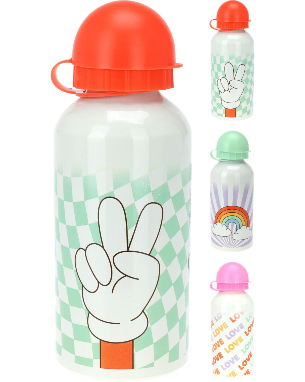 Drikkedunk til børn 350ml 1stk