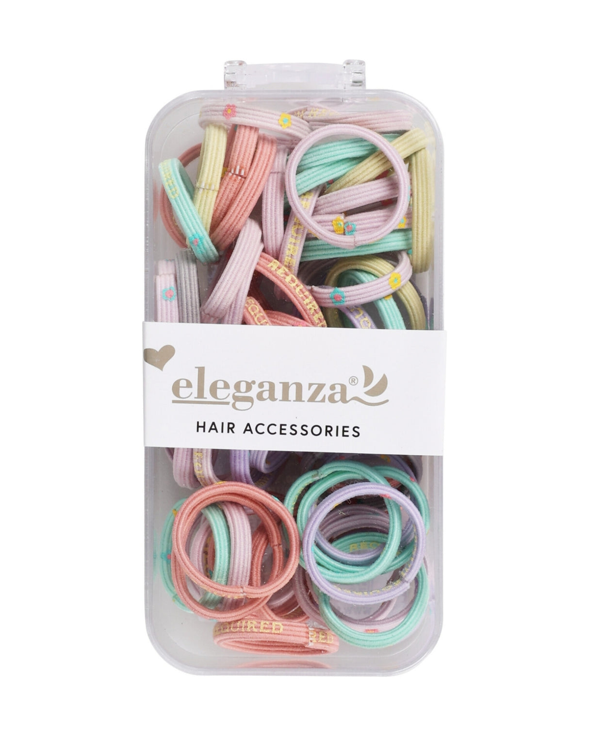 Hårelastikker / Hårtilbehør