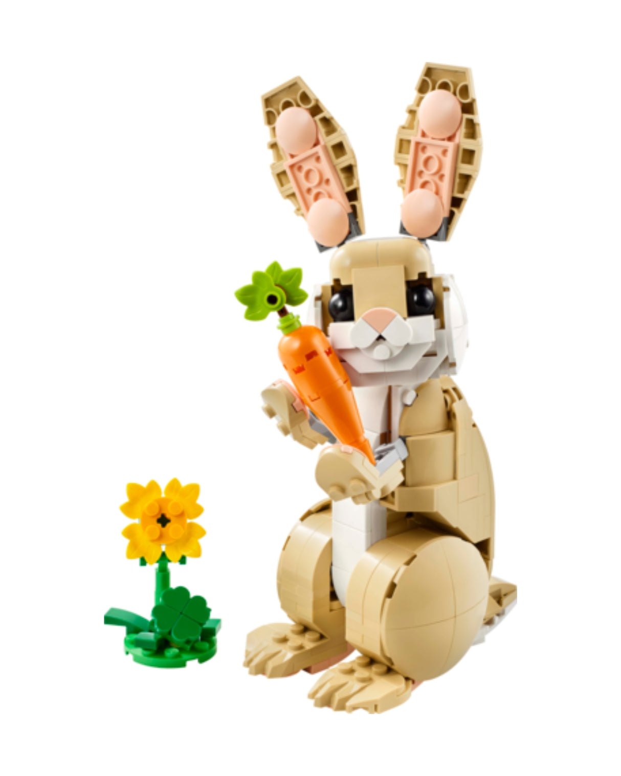 LEGO 31162 Cute Rabbit - Creator