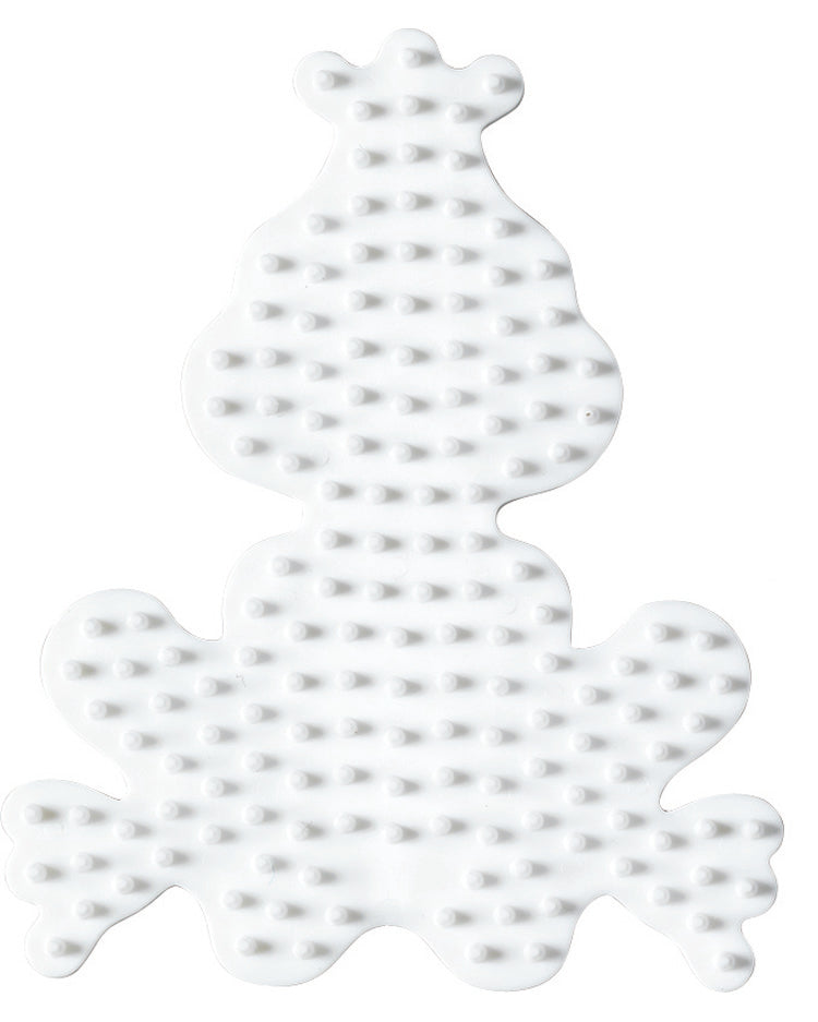 Hama stiftplade frø - 324