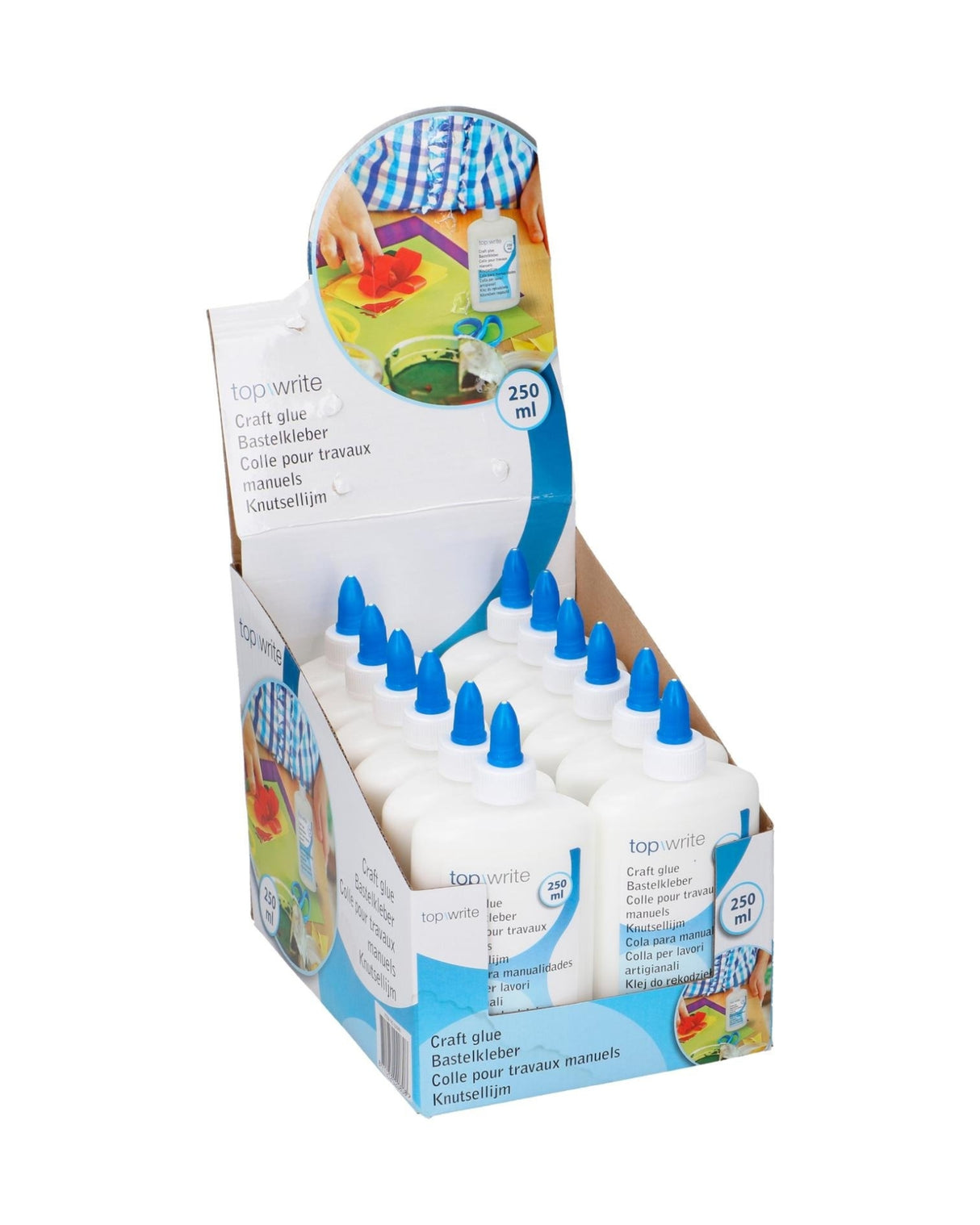 Whiteboard markers 3 pcs