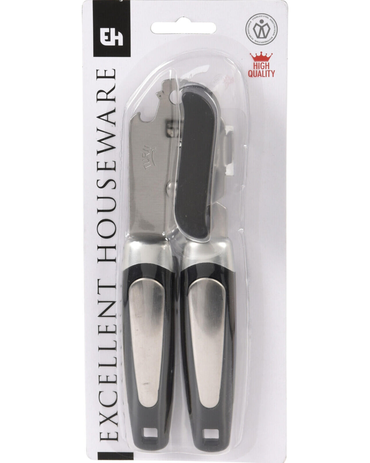 Dåseåbner 195x55x55mm