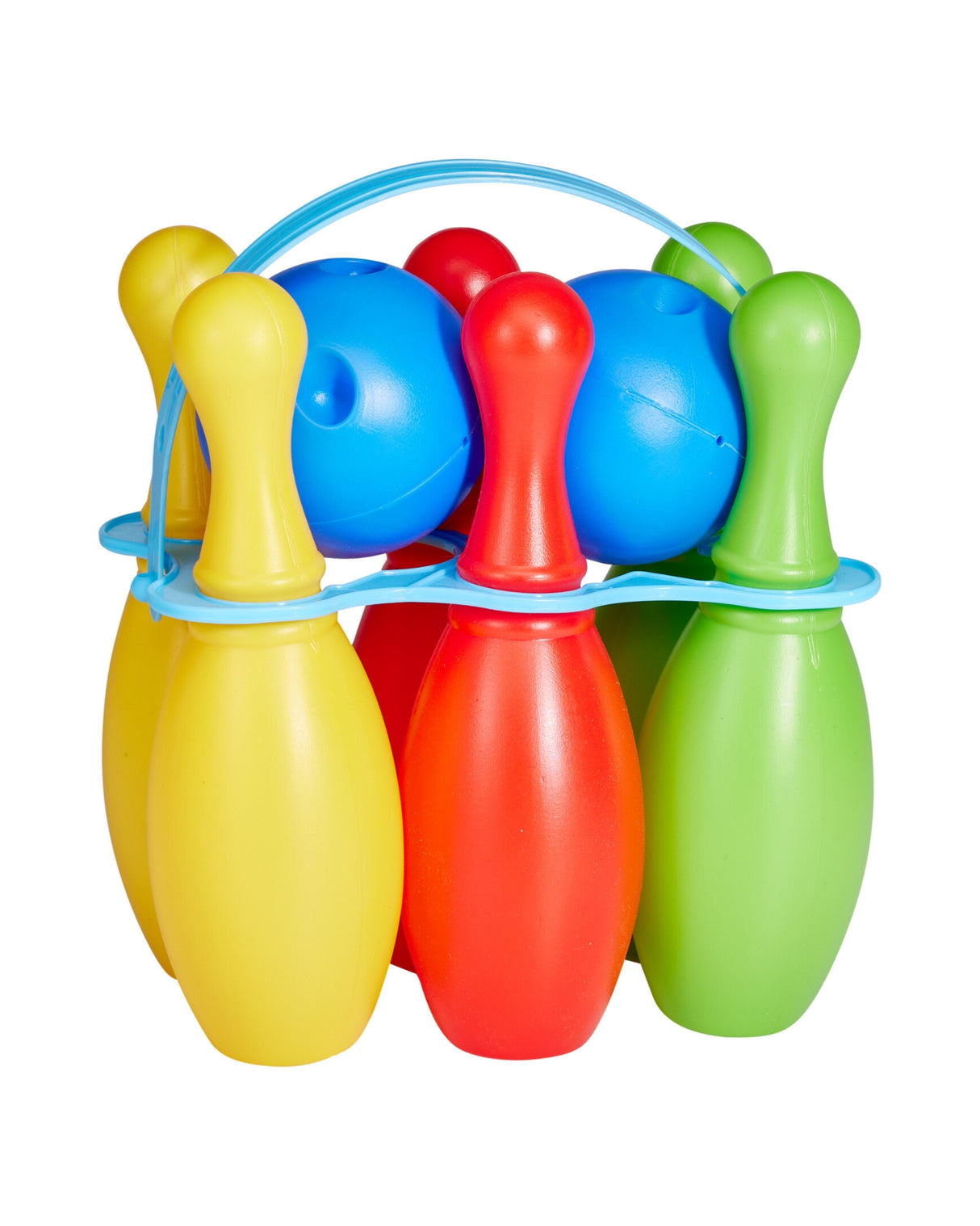 Bowlingsæt – 8 dele