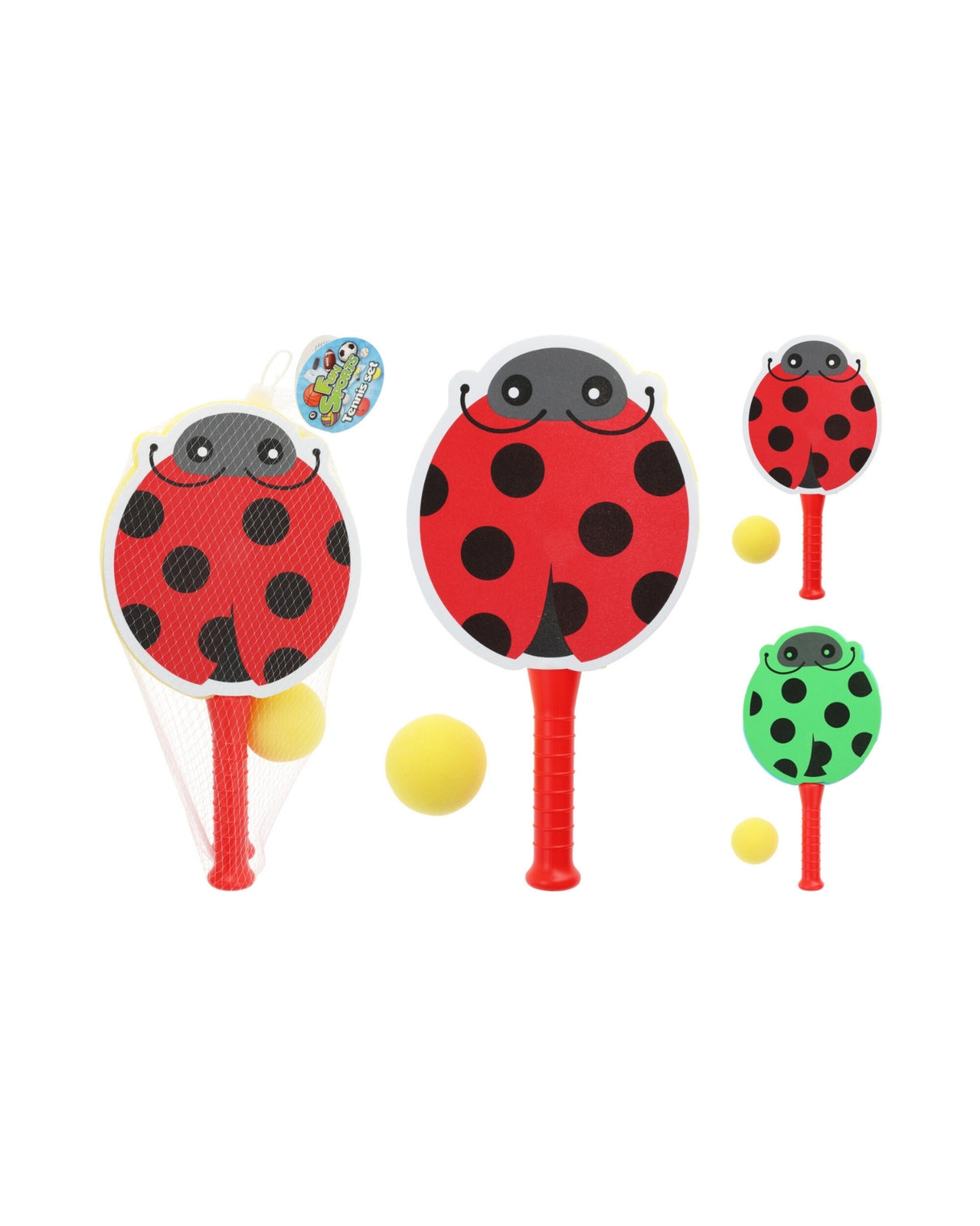 Strand tennis 33,5 cm