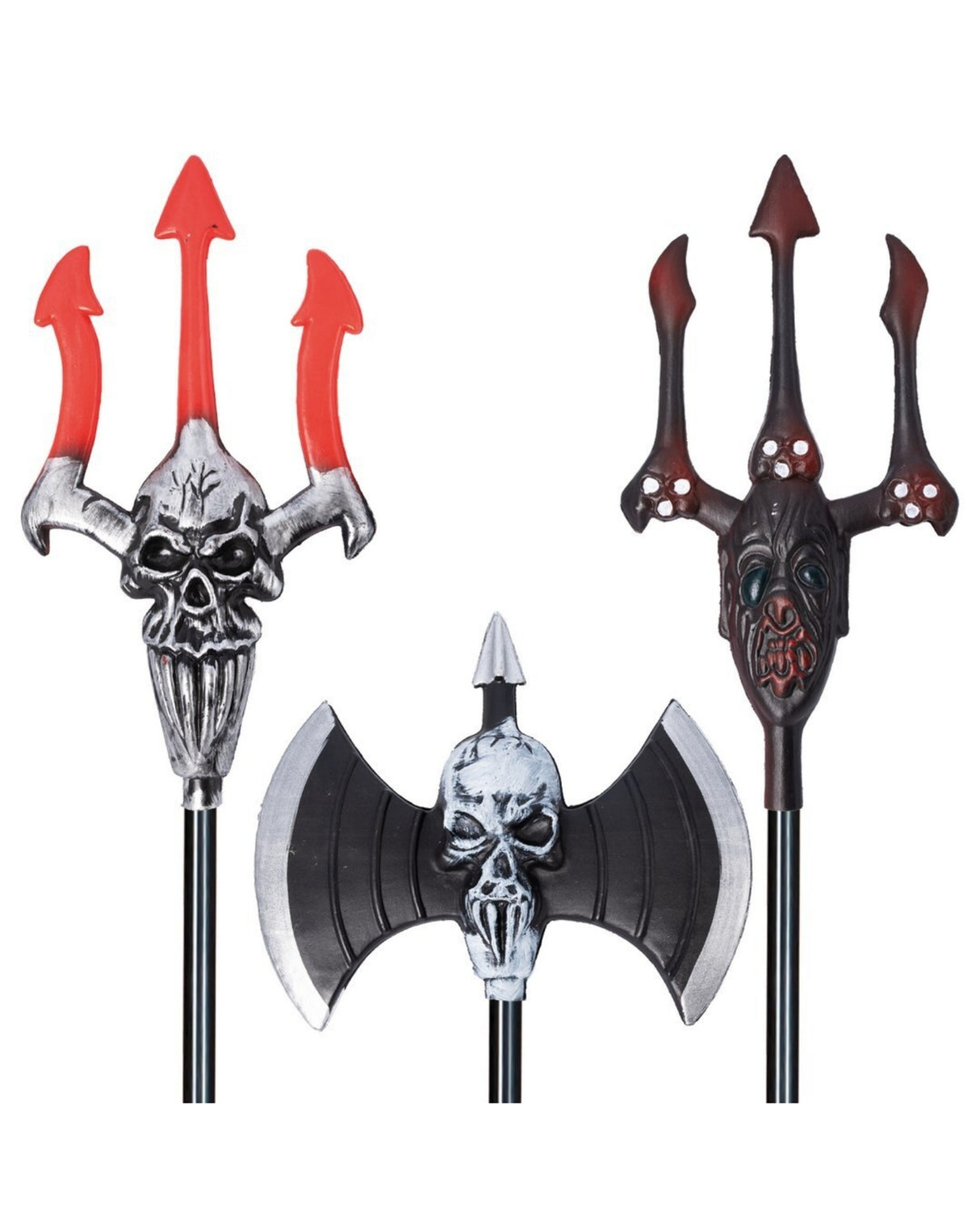 Halloween våben 120 cm