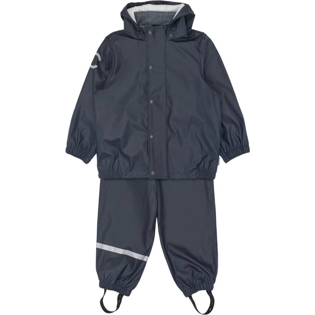 Dark Navy Overtøj fra Mikk-Line - 33129