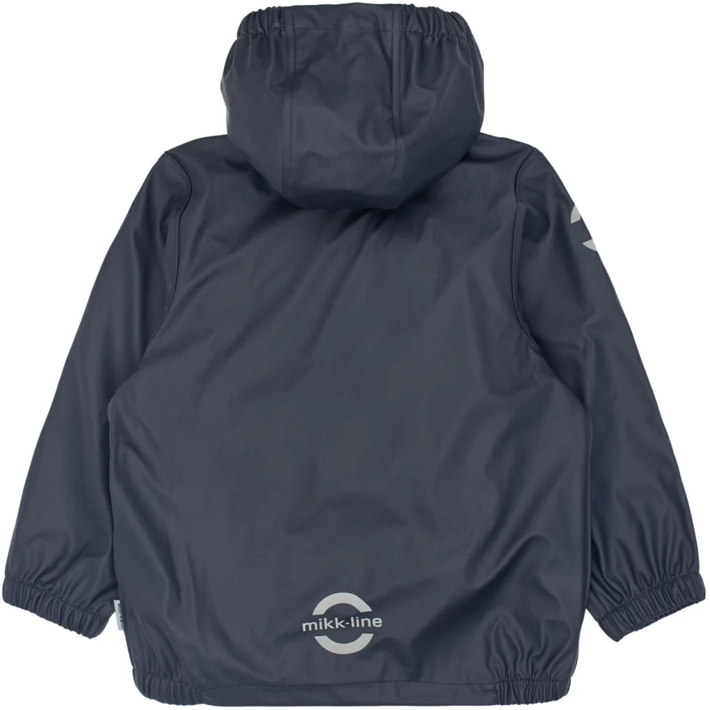 Dark Navy Overtøj fra Mikk-Line - 33129