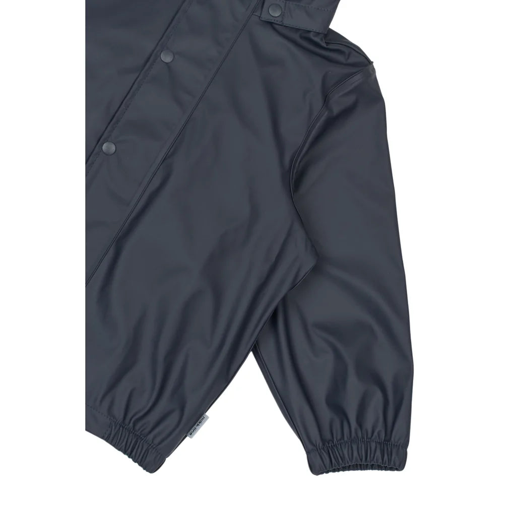 Dark Navy Overtøj fra Mikk-Line - 33129