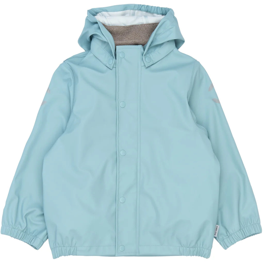 Stone Blue Overtøj fra Mikk-Line - 33145ML