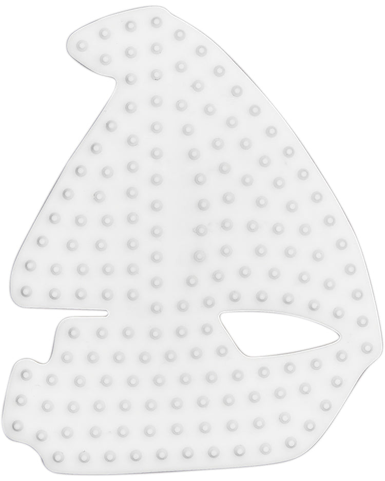 Hame Stiftplade sejlskib 333