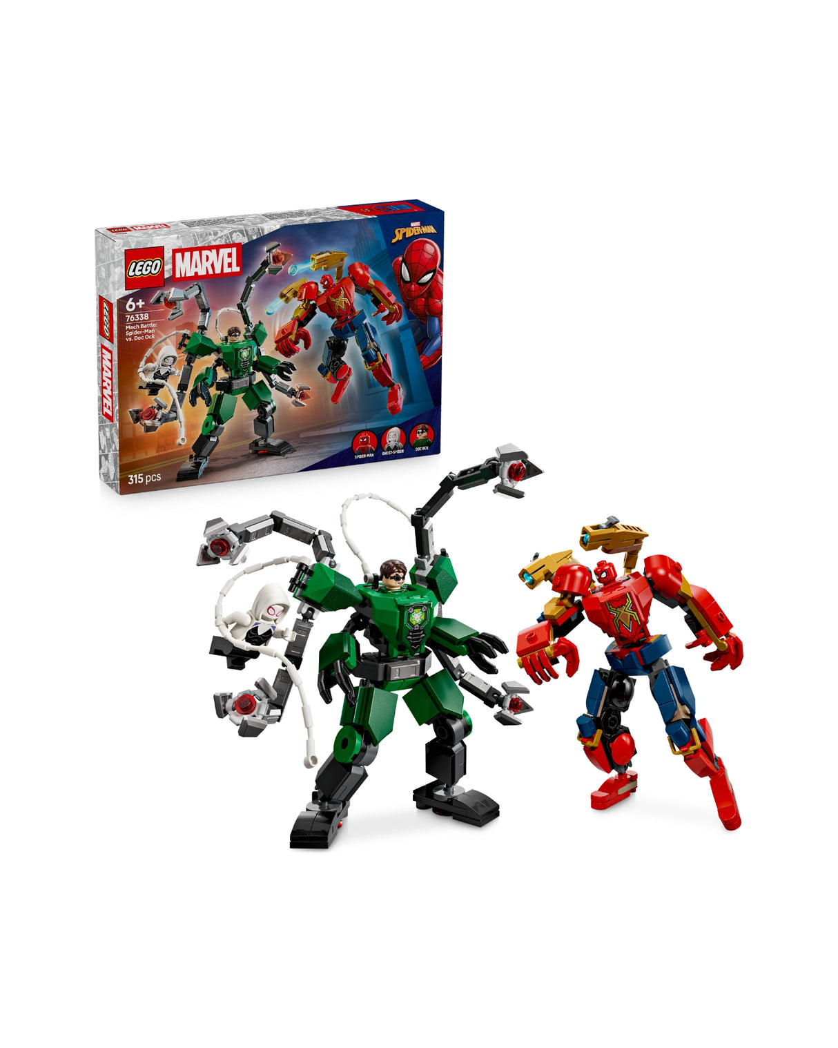 LEGO 76388 Visit to Hogs - LEGO Harry Potter