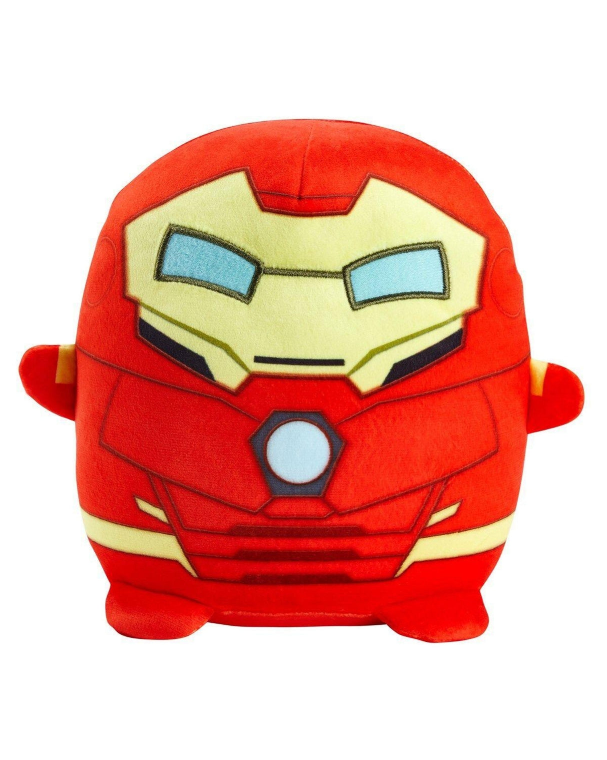 Mattel Plush Marvel Cuutopia 12cm 1 stk