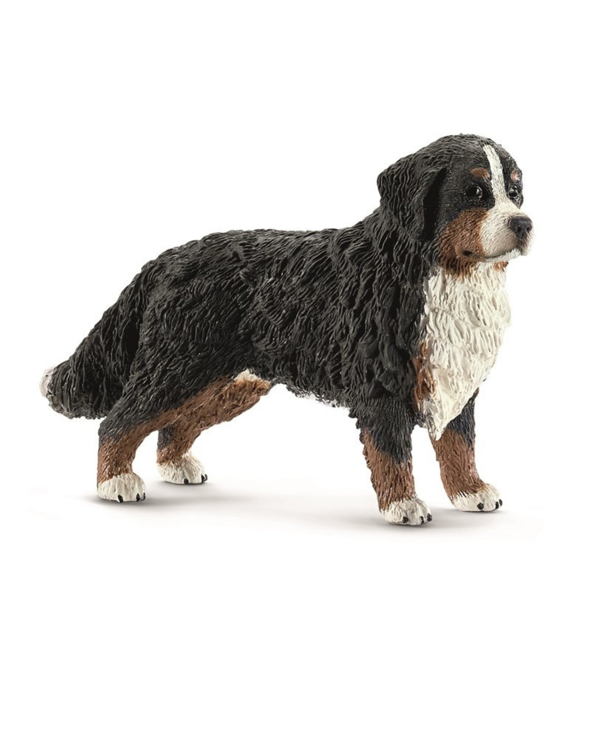Bernese mountain dog - female - Schleich 16397