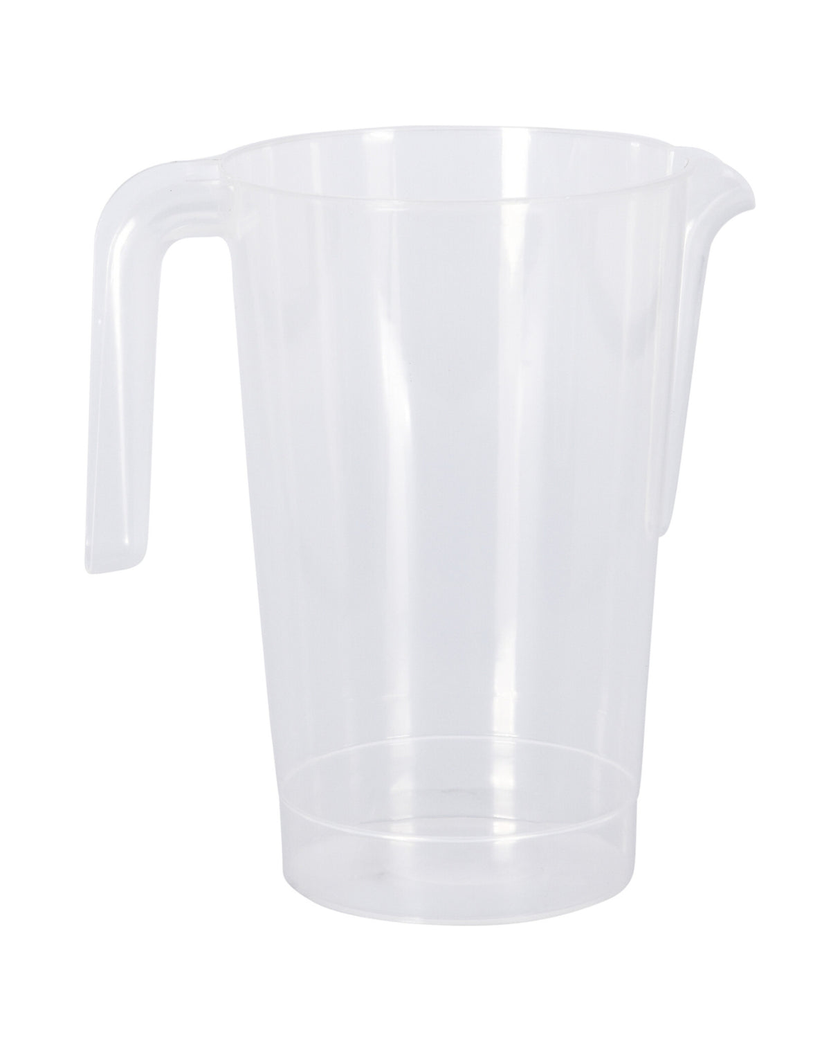 Kande 1,5 L – transparent PP