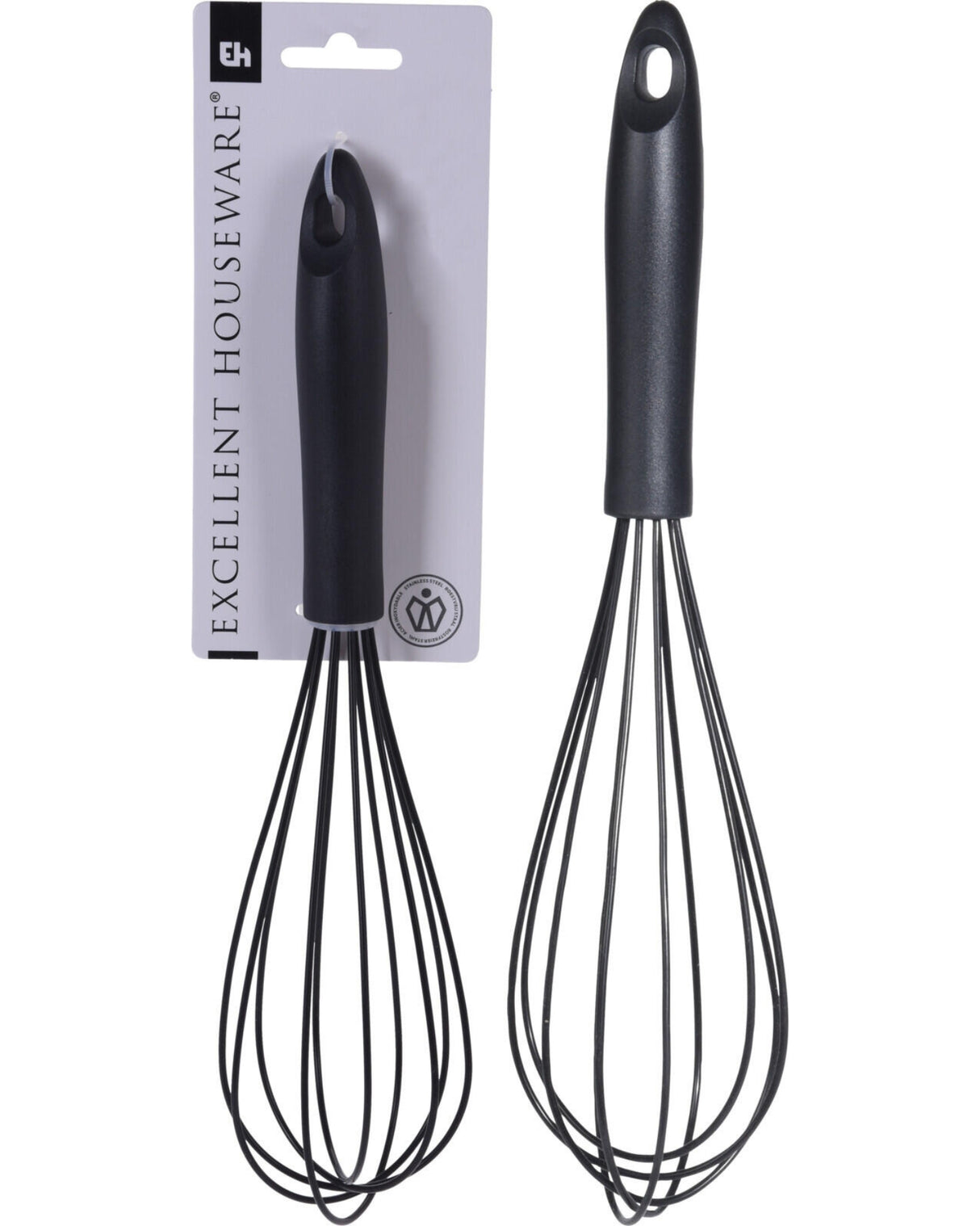 Piskeris med silikone