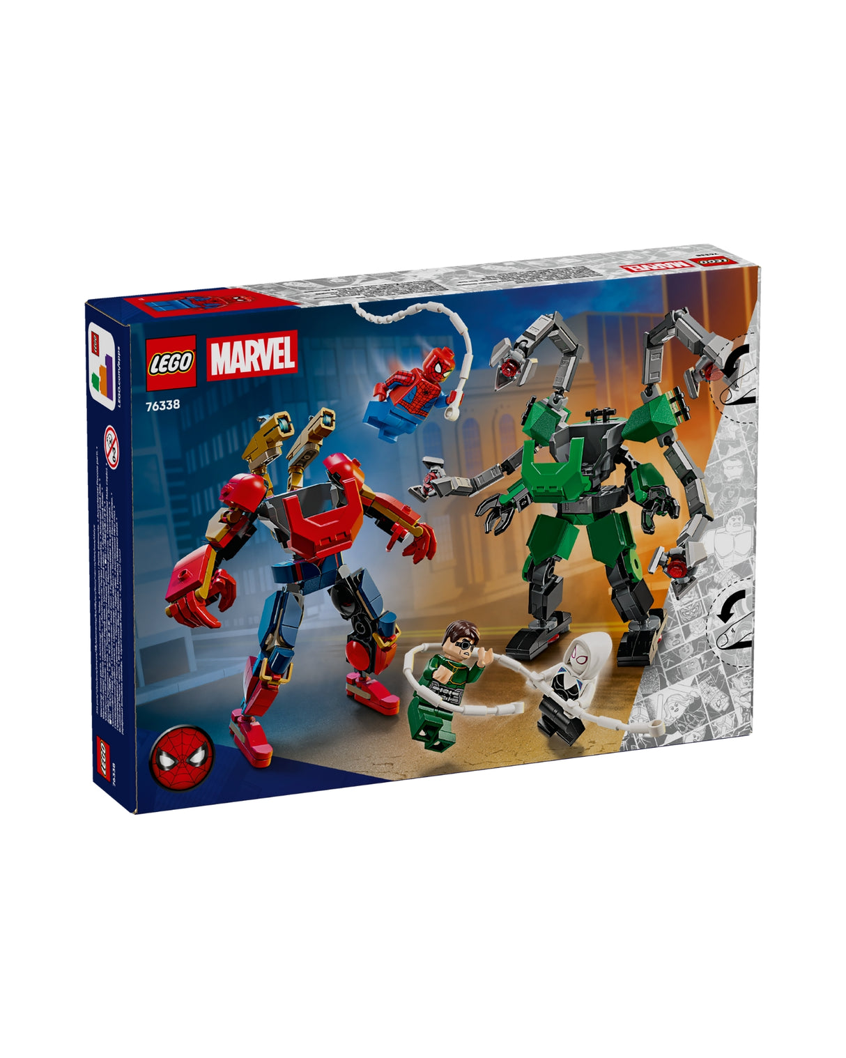 LEGO 76388 Visit to Hogs - LEGO Harry Potter