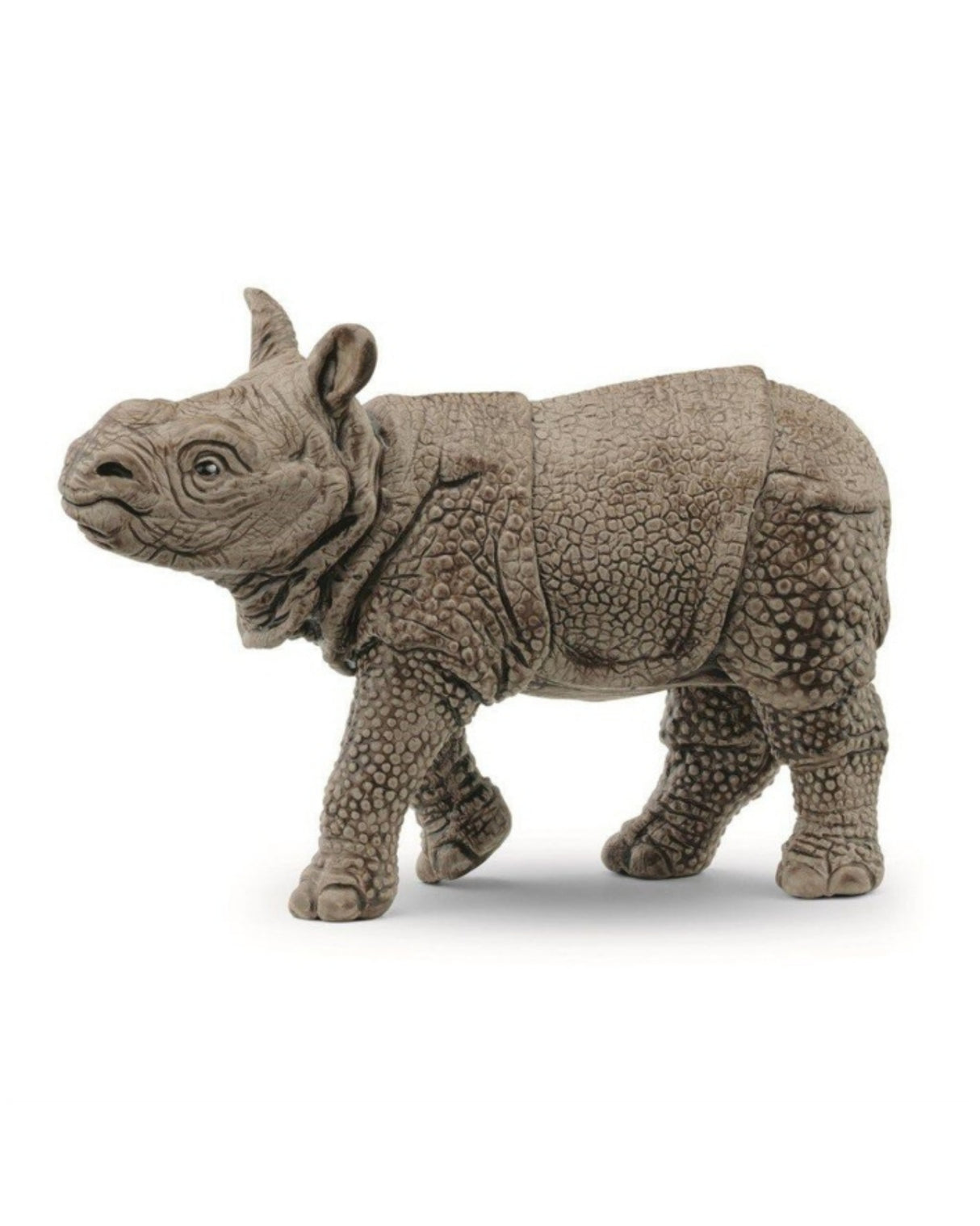 Indian Rhinoceros Baby - Schleich 14860