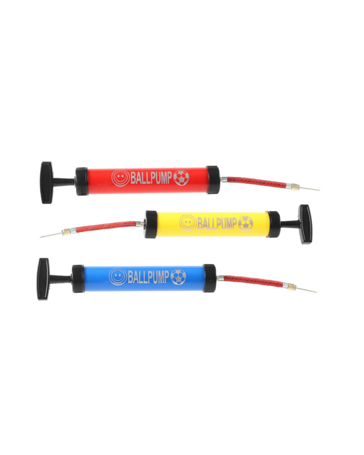 Boldpumpe 19 cm med Tilbehør