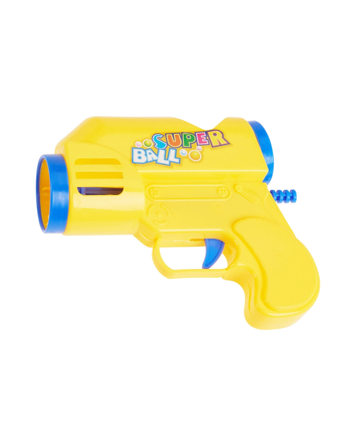 Skyde sæt med 2 pistoler og 6 bolde