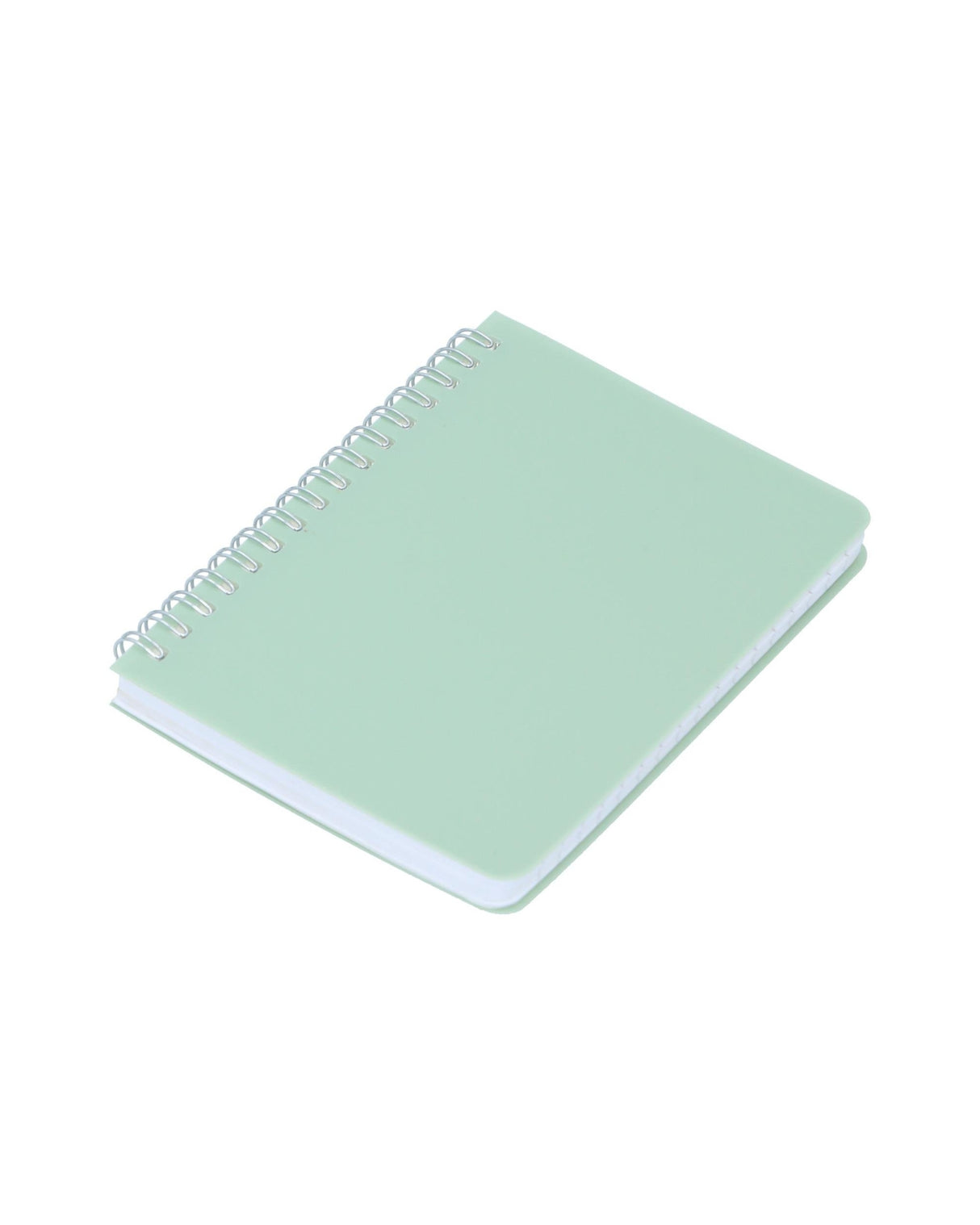 Notesbog Spiral A6 - TopWrite