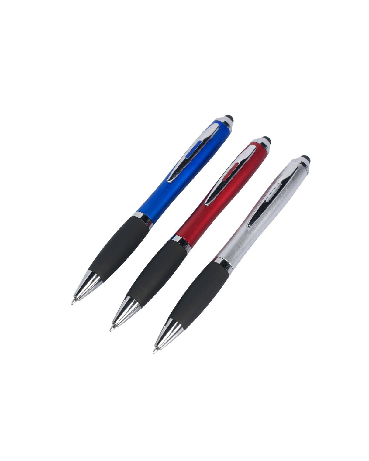 Kuglepen med Touchscreenspids