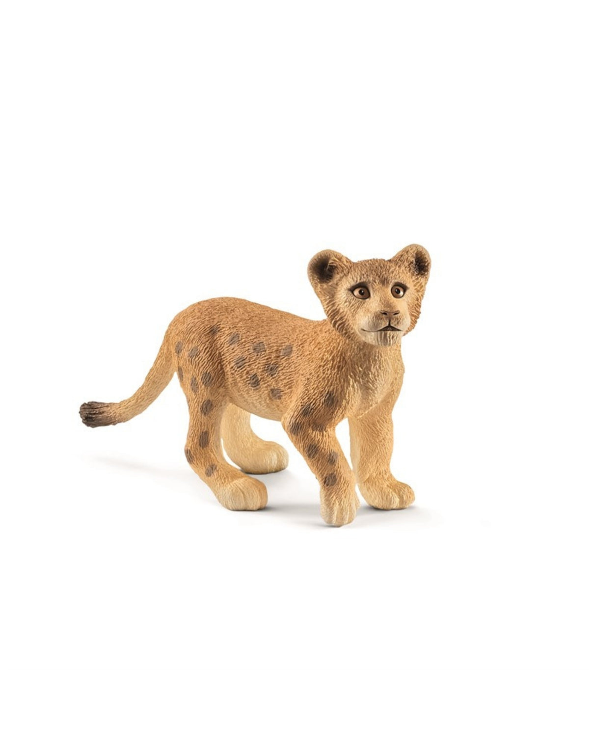 Løve unge - Lion cub - Schleich 14813