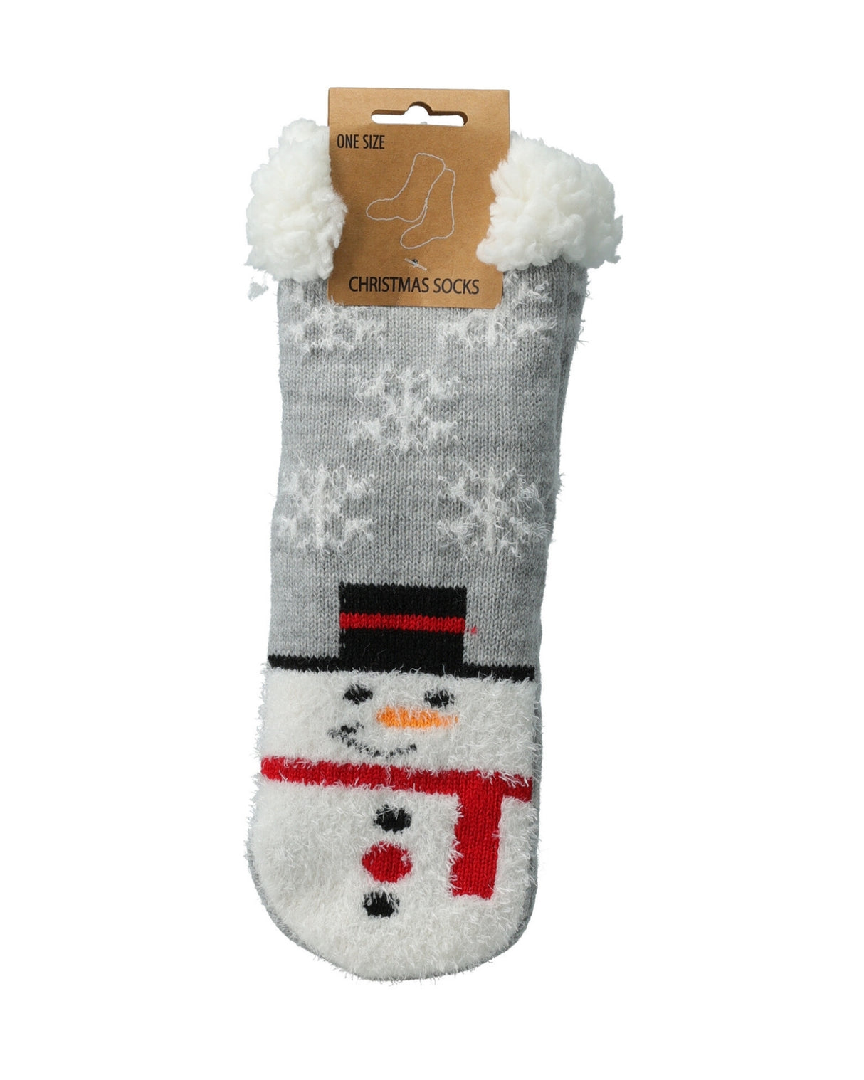 Julesokker til børn