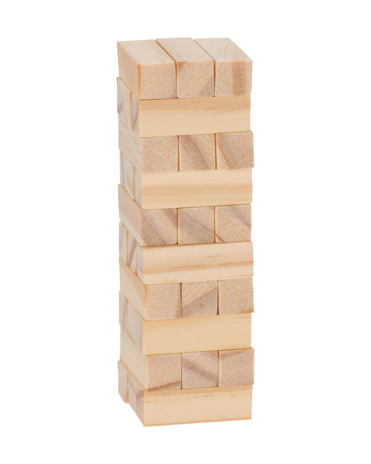 Klodsmajor - Tower stacking 30 dele