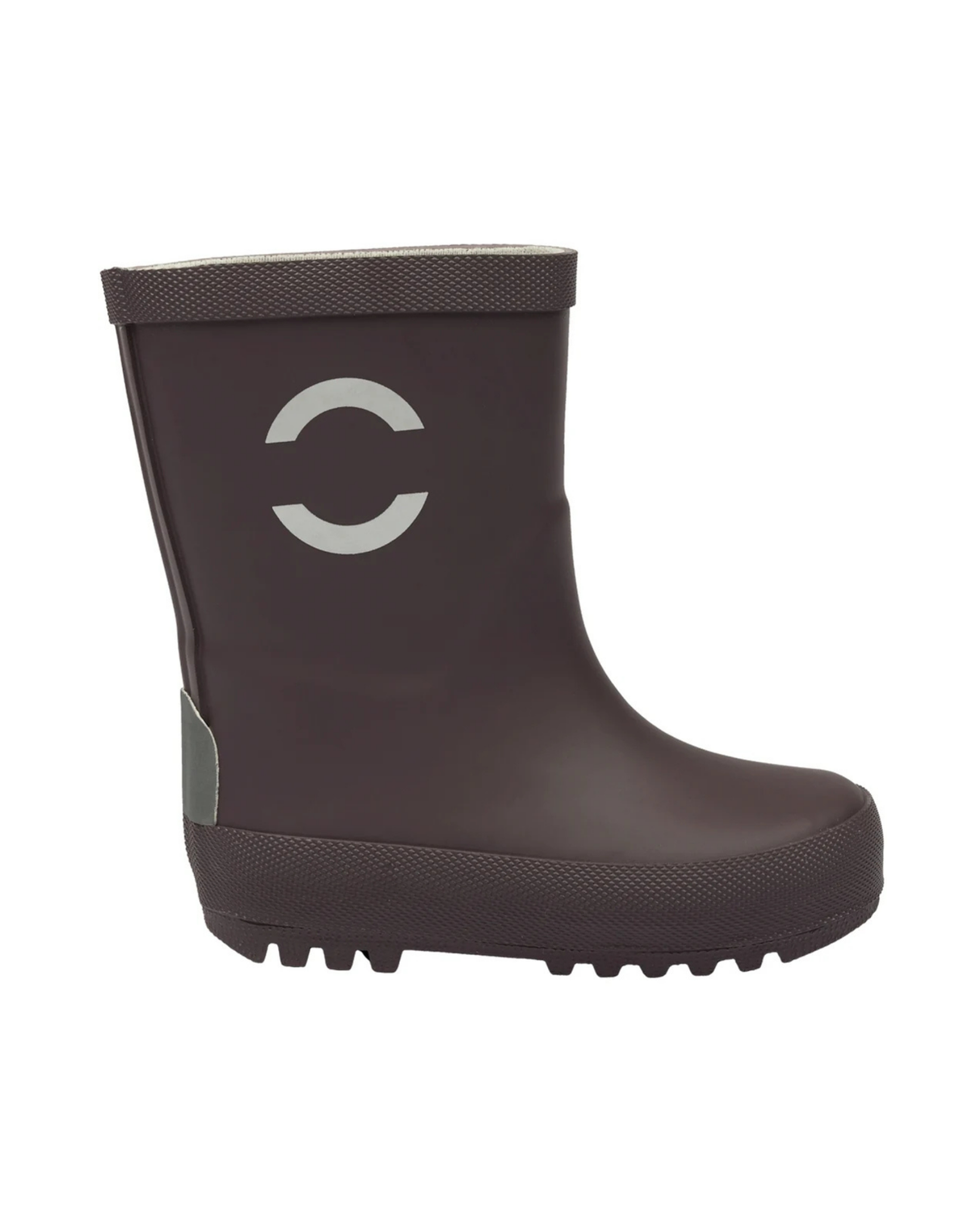 Lilla - Raisin - Mikk-Line - Gummistøvler - 3806ML
