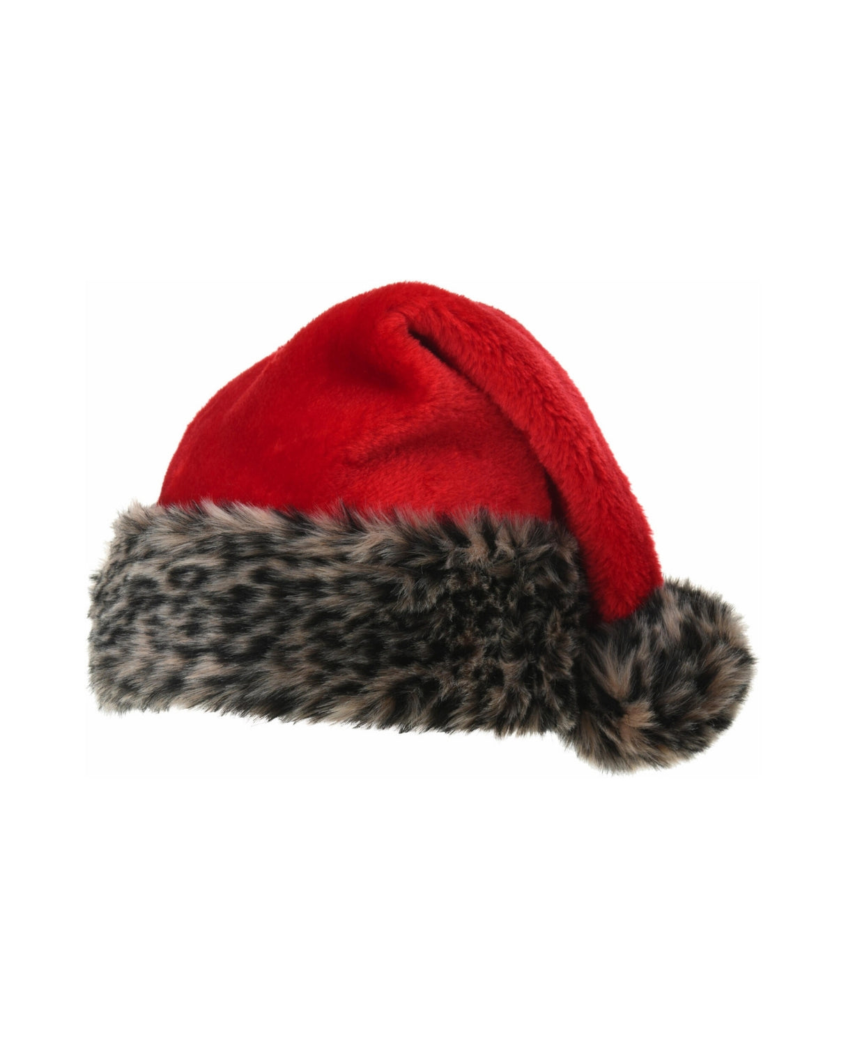 Santa hat Deluxe plush 40cm
