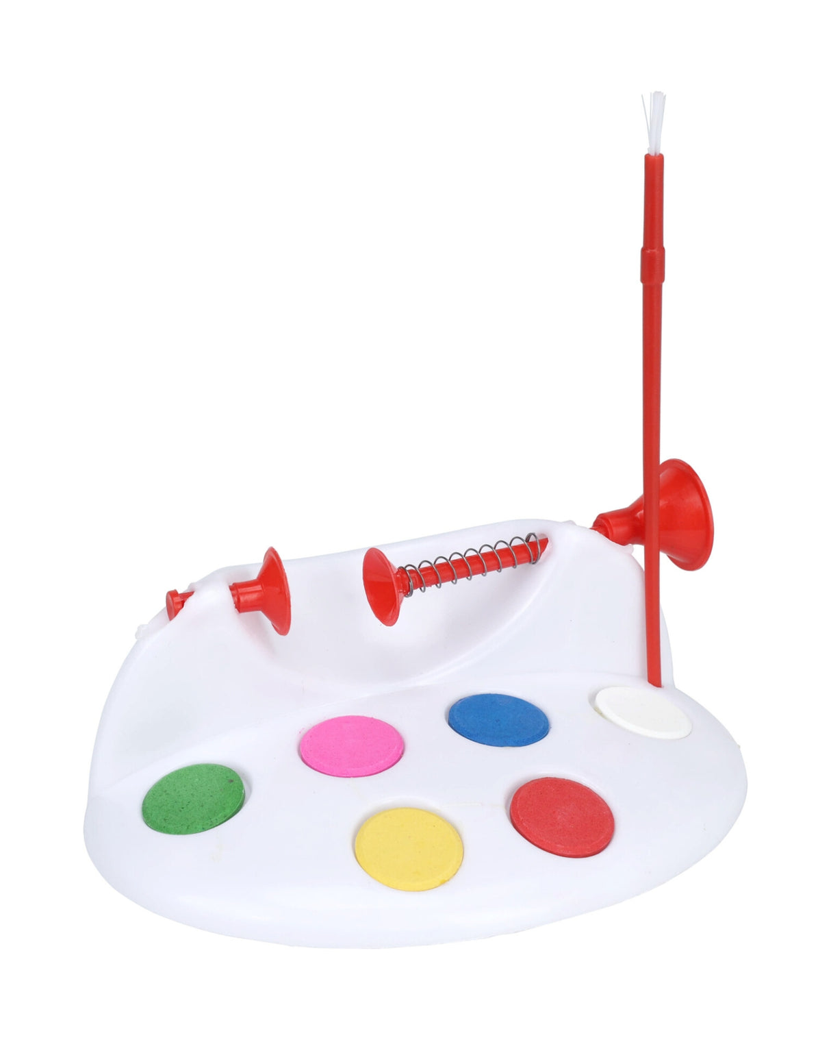 Egg painting machine