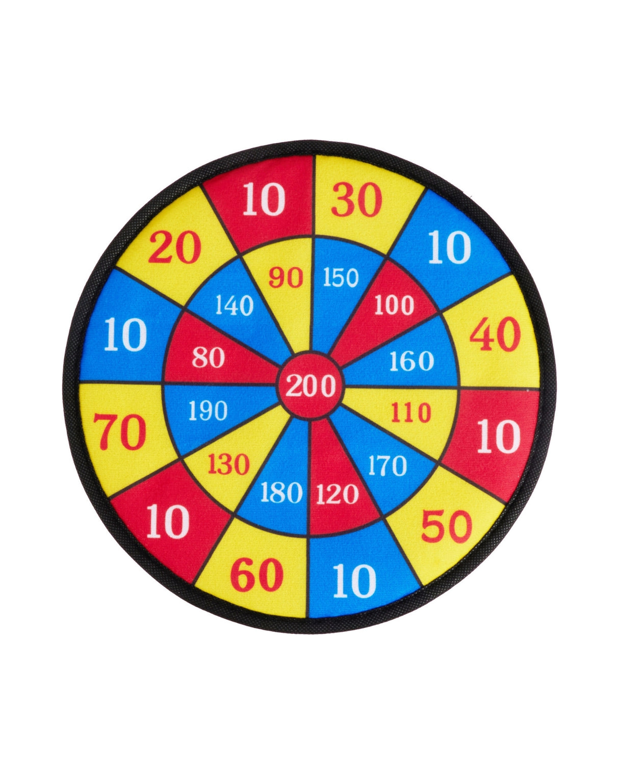 Skyde sæt med 2 pistoler og 6 bolde