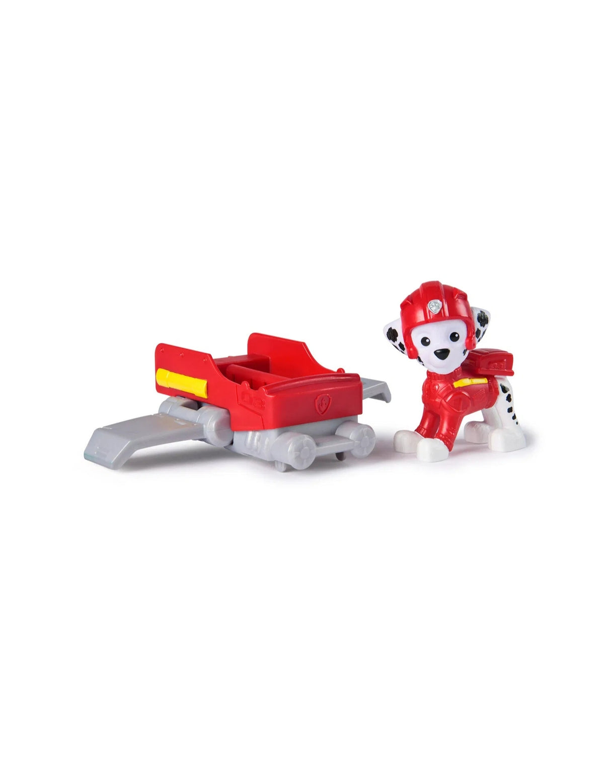Paw Patrol Core Action Pup - Marshall