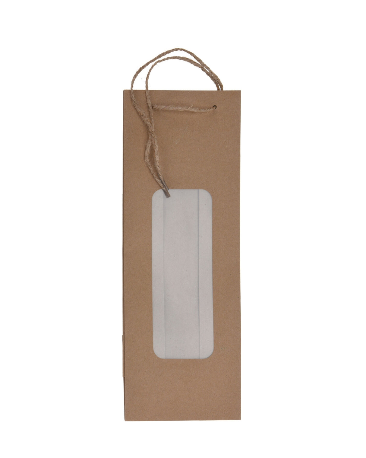 Gavepose til 1 flaske