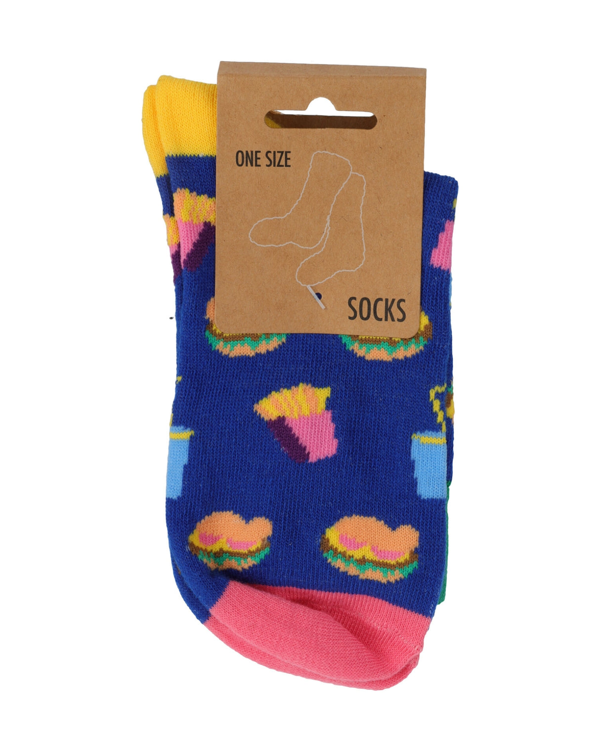 Strømper til damer - One size