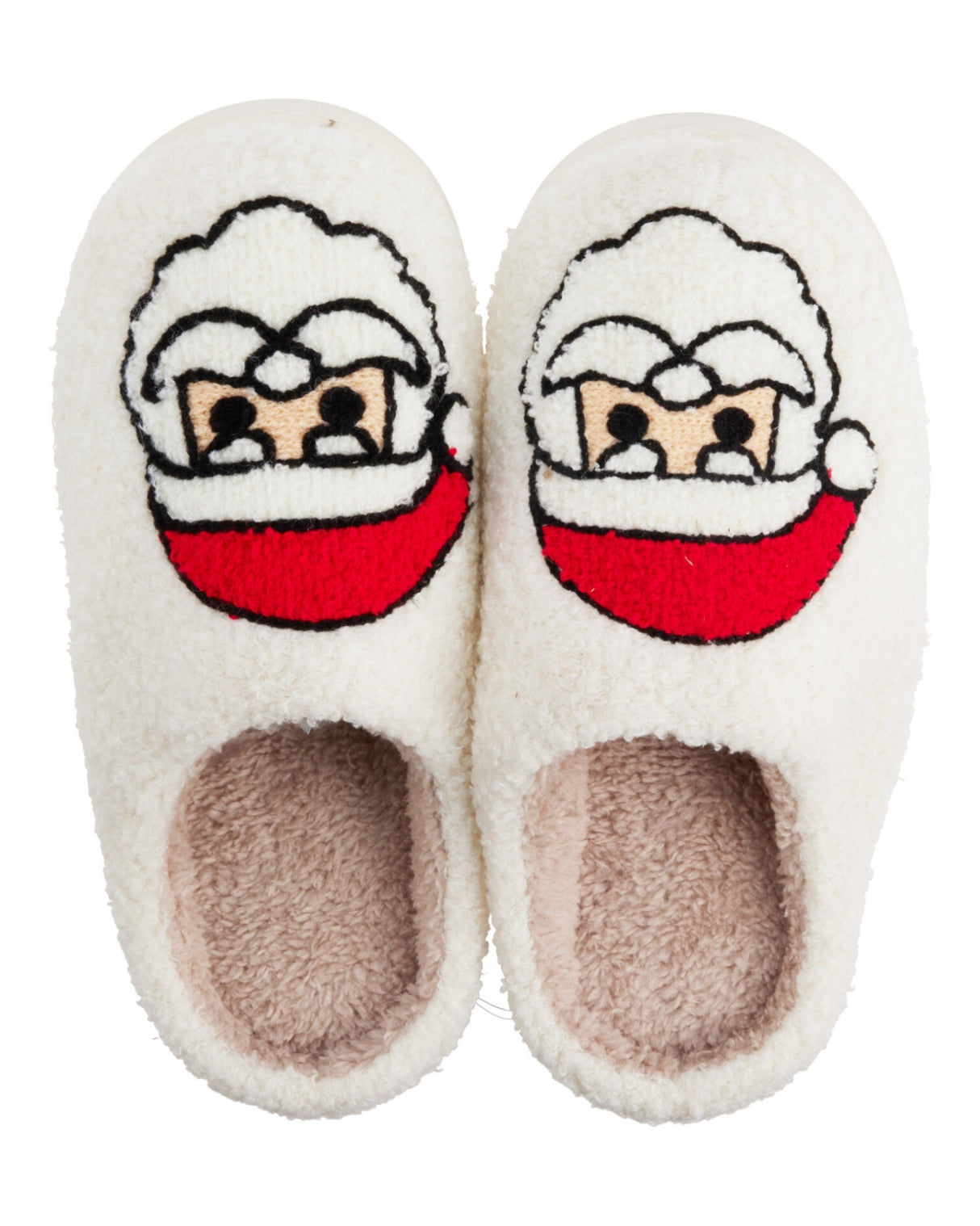 Hjemmesko - Jule design