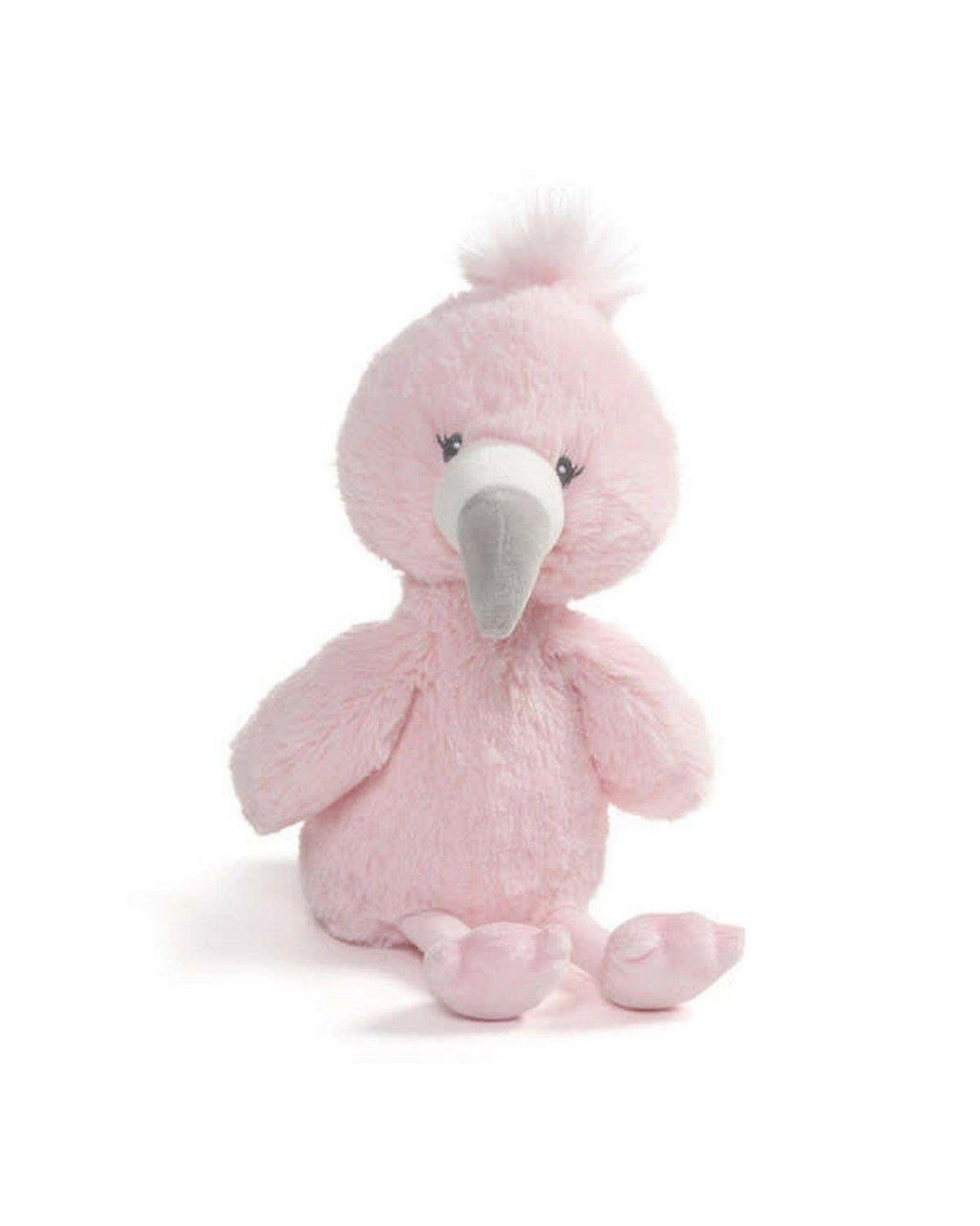Gund Baby Toothpick Flamingo 30cm