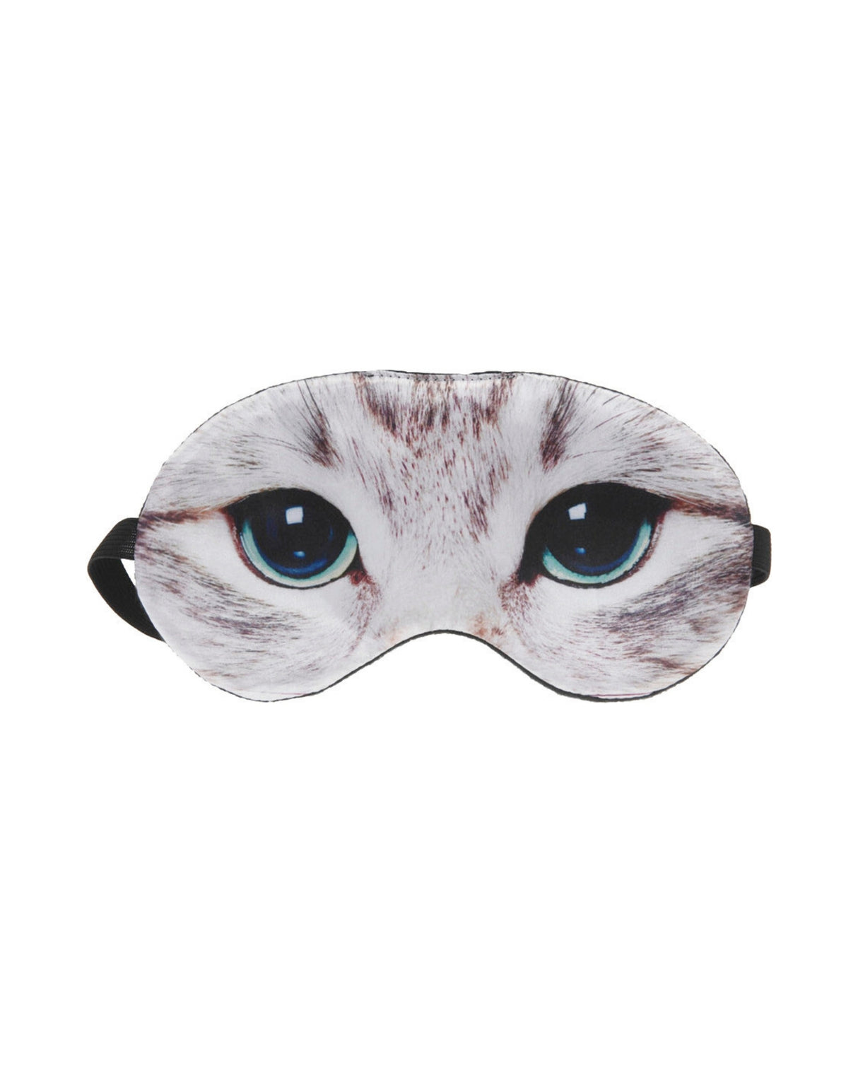 Sovemaske med dyredesign 1 stk