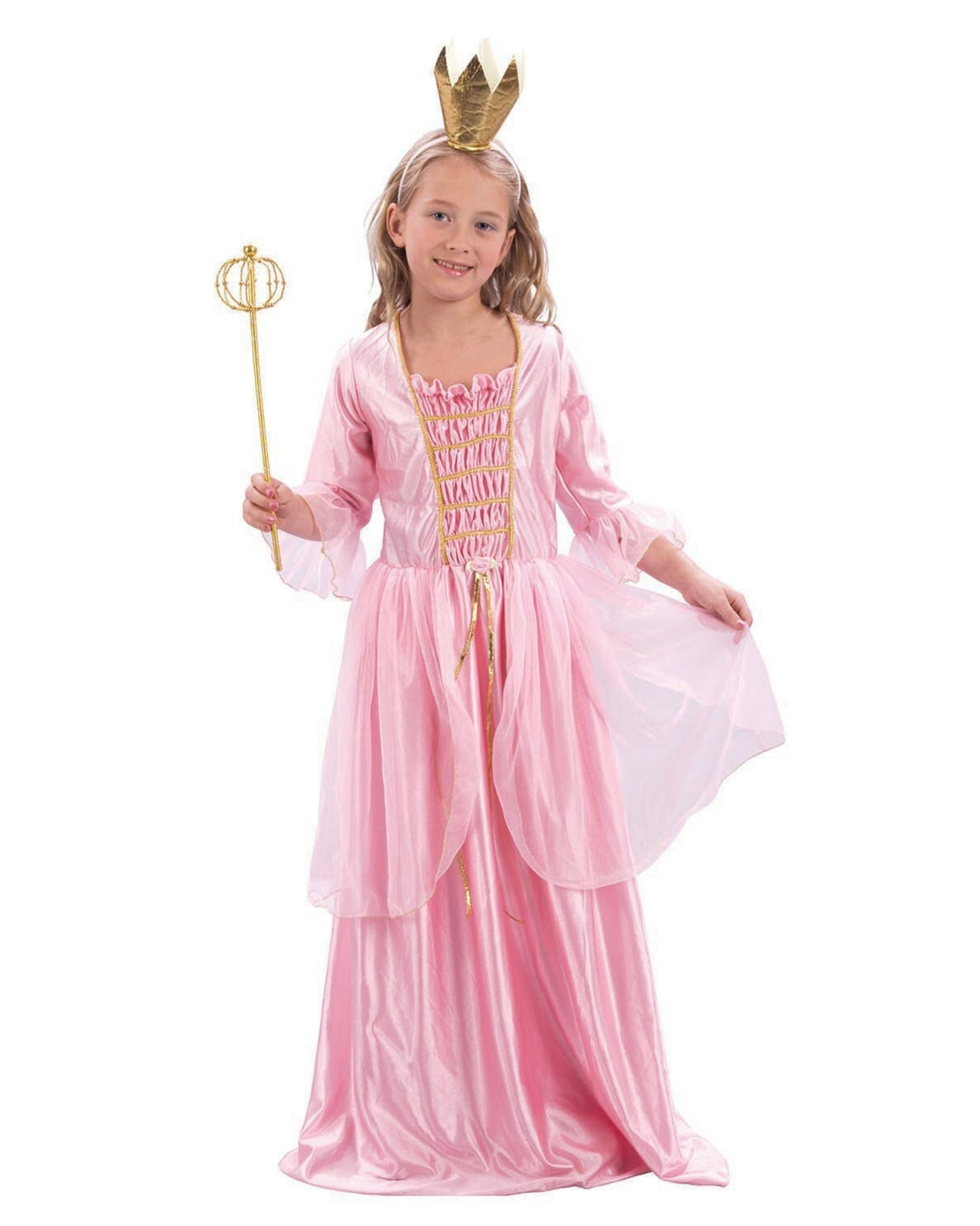 Princess costume 140cm