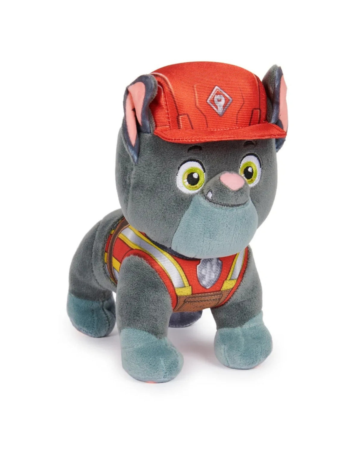Rubble & Crew Basic Plush 15 cm