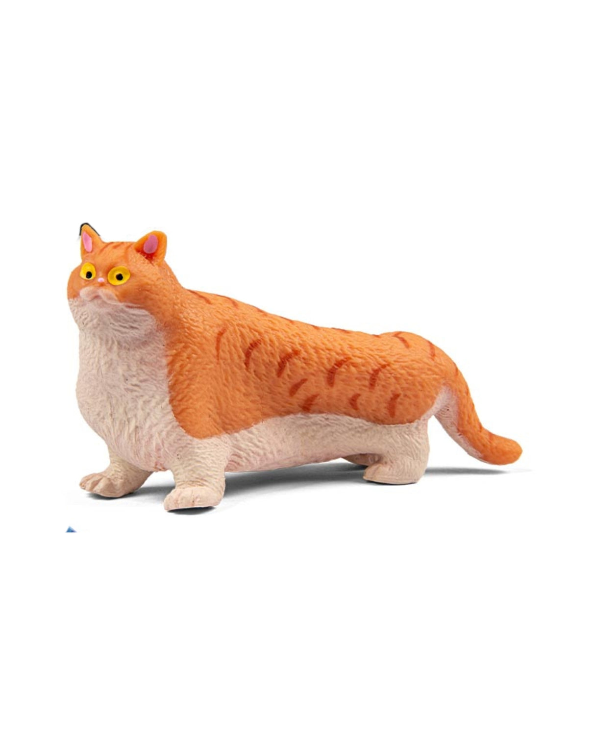 Stretchy Kat 10 cm 1 stk