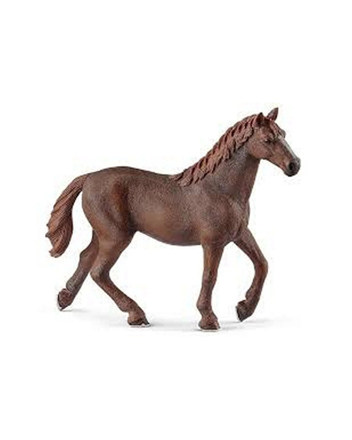Schleich Horse Club Englisch Vollblut Stute - 13855