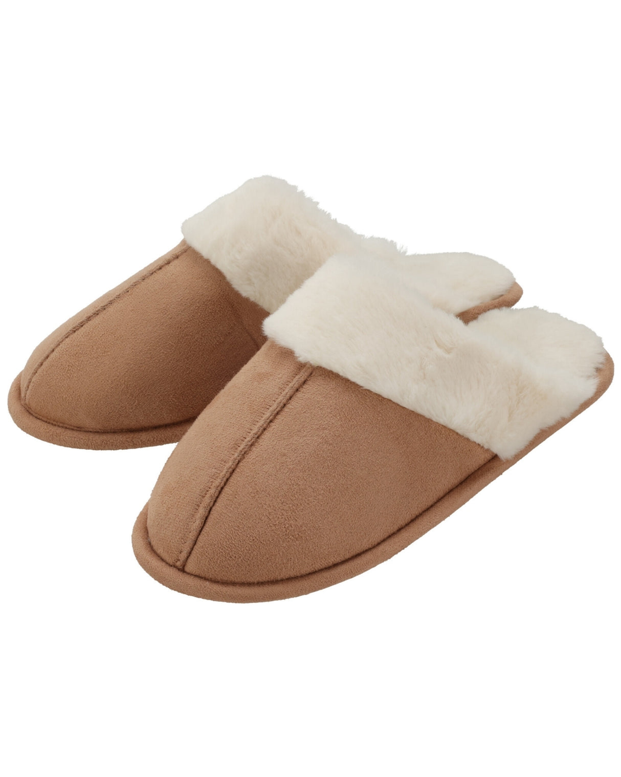 Hjemmesko i rudskind