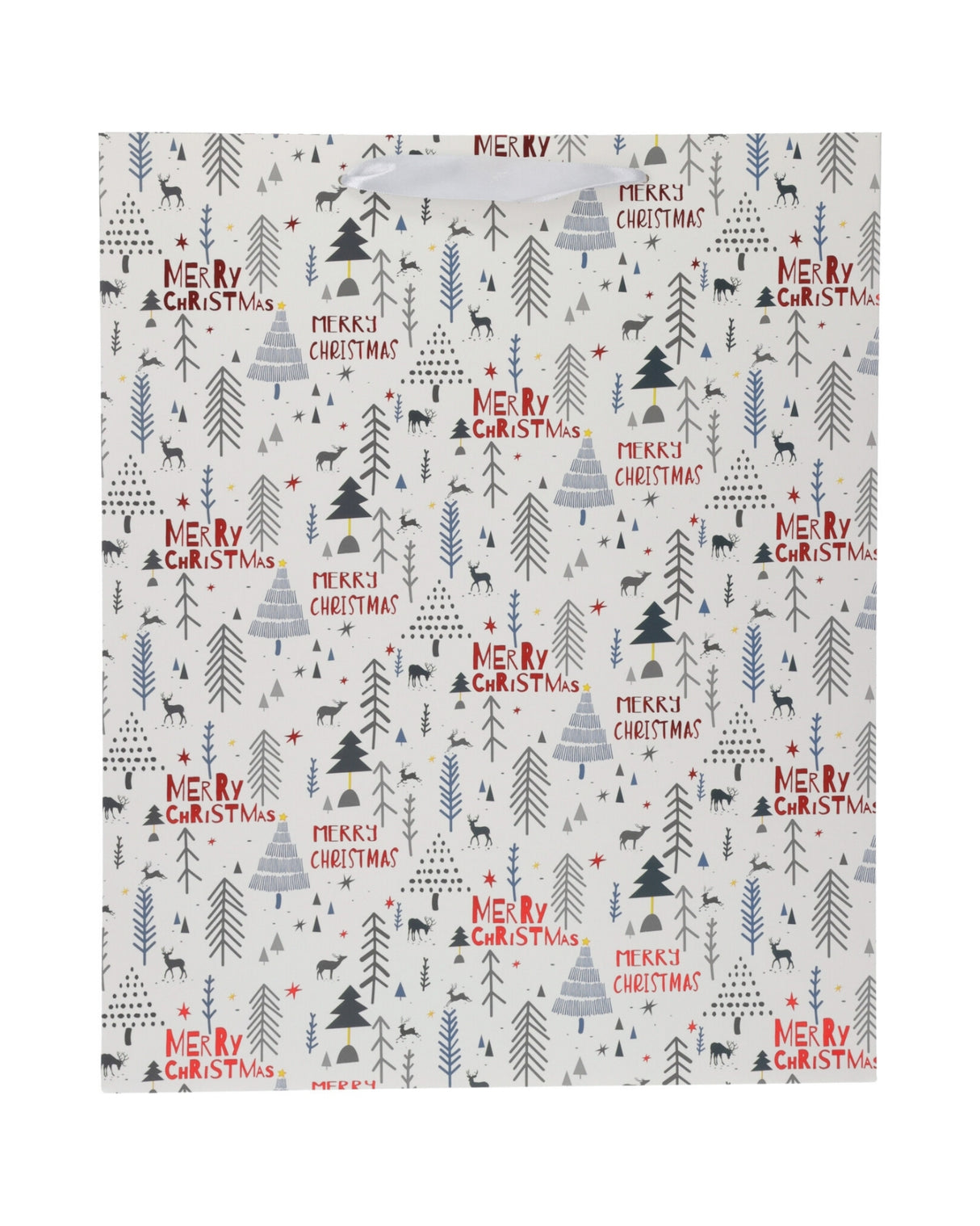 Gavepose 180x80x230 mm - Jule design